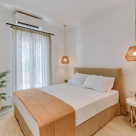 Aparthotel Ardilia Cosy Antiparos Town