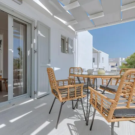 Aparthotel Ardilia Cosy