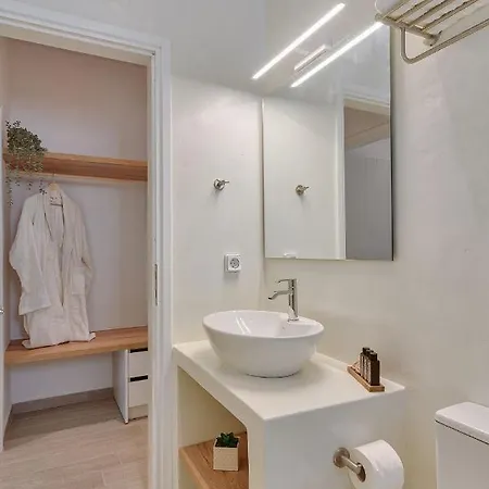 Aparthotel Ardilia Cosy