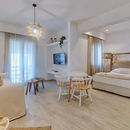 Aparthotel Ardilia Cosy *