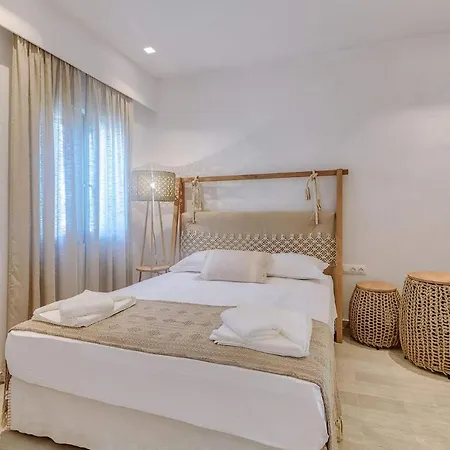 Ardilia Cosy Aparthotel Antiparos
