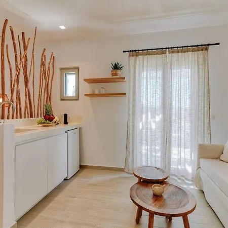 Aparthotel Ardilia Cosy Antiparos
