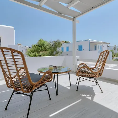 Ardilia Cosy Antiparos