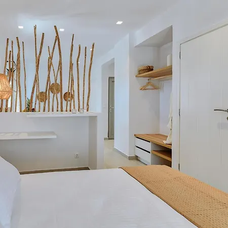 Ardilia Cosy * Antiparos