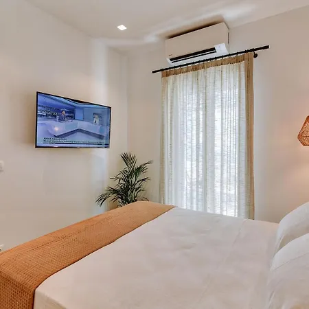 Ardilia Cosy Aparthotel *