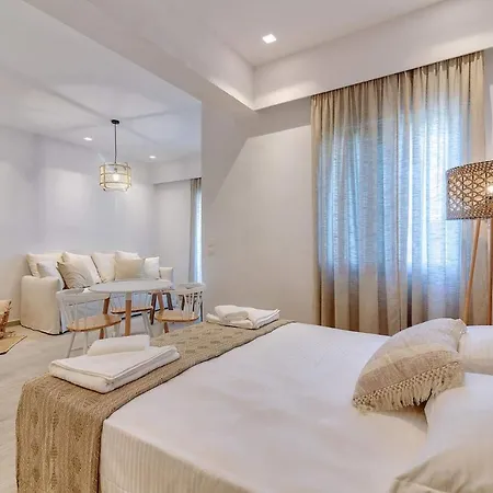 Ardilia Cosy Antiparos